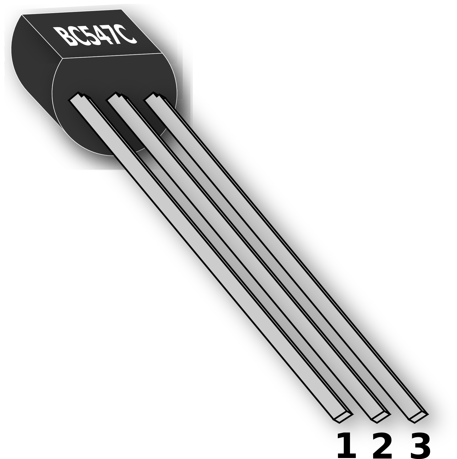 Which Electrode Is Connected To The Positive Terminal Of The Battery